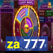 za 777